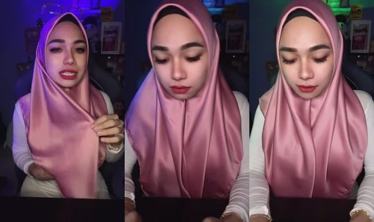 Stream ni Cikmiaaa - Hul 30, 2026, 5:32 PM