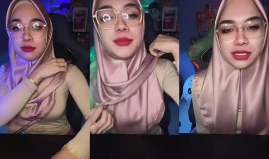 Cikmiaaa's Stream - Aug 3, 2026, 11:41 PM
