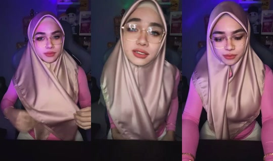 Cikmiaaa's Stream - Aug 6, 2026, 4:59 PM