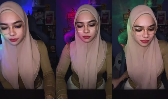 Cikmiaaa's Stream - Aug 7, 2026, 4:12 PM
