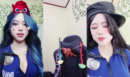 Cindy700's Stream - Jul 22, 2026, 3:26 AM