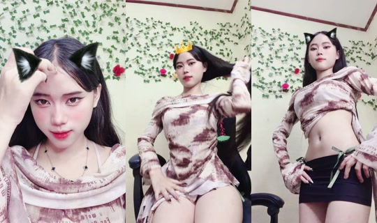 ไลฟ์ของ Cindy700 - 27 ก.ค. 2569 6:10