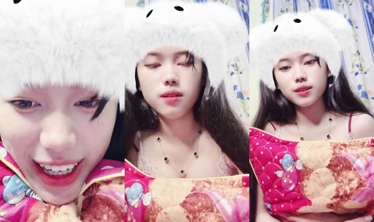 Cindy700's Stream - Jul 29, 2026, 4:41 PM