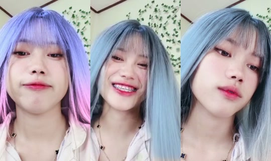 Stream di Cindy700 - 7 ago 2026, 19:12