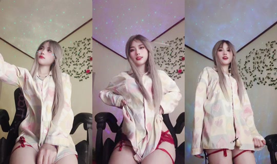 Cindy700 的直播 - 2026年8月9日 22:21