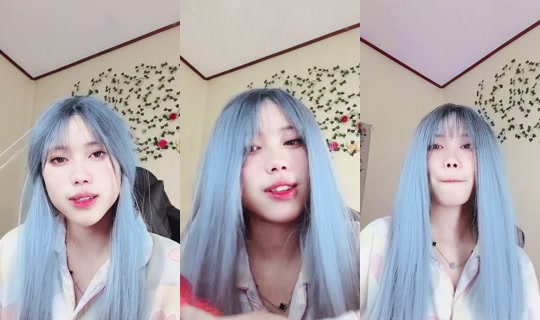 Cindy700 的直播 - 2026年8月10日 0:02