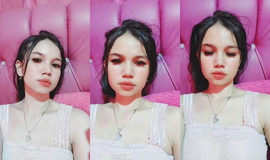CintaMisteri's Stream - Jul 14, 2026, 1:08 AM