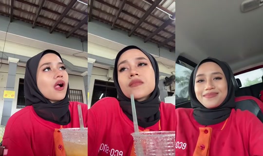 Cinta_aina's Stream - Jul 26, 2026, 4:57 AM