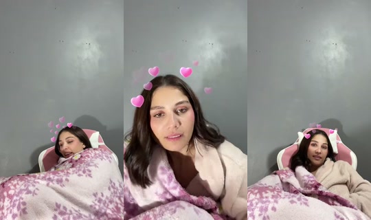 Clauzinha34's Stream - Jul 11, 2026, 6:02 AM