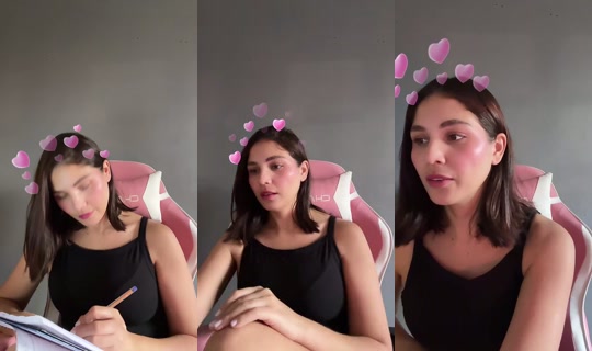 Clauzinha34's Stream - Jul 11, 2026, 6:21 PM