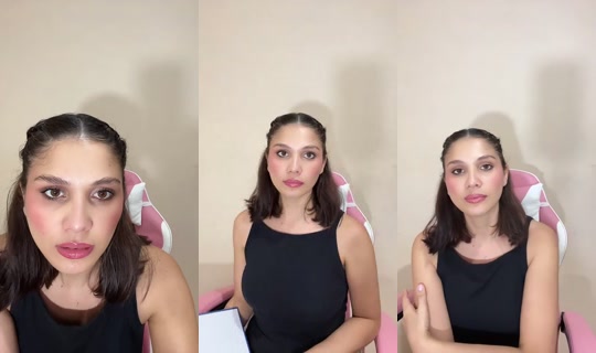 Clauzinha34's Stream - Jul 26, 2026, 6:45 PM
