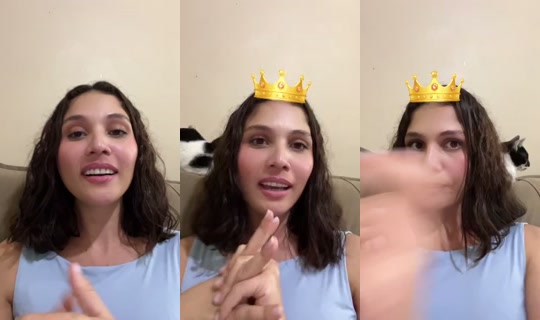 Clauzinha34's Stream - Jul 27, 2026, 10:44 PM