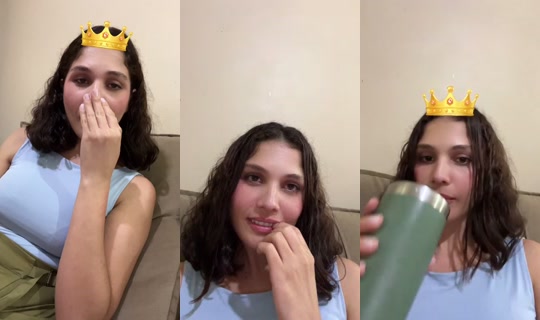 Clauzinha34's Stream - Jul 27, 2026, 11:35 PM