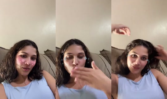Clauzinha34's Stream - Jul 28, 2026, 2:01 AM