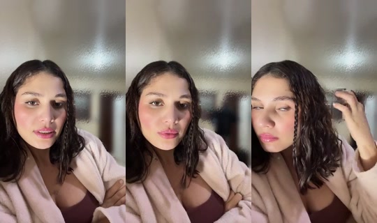 Clauzinha34 Yayını - 28 Tem 2026 22:49