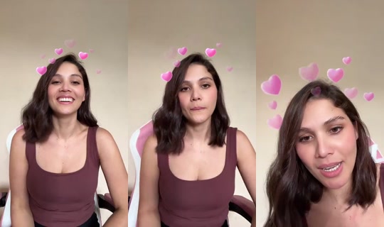 Clauzinha34's Stream - Aug 3, 2026, 2:51 PM
