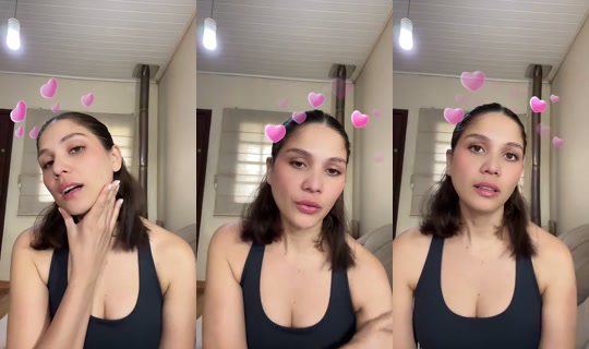 Clauzinha34's Stream - Aug 4, 2026, 1:17 PM