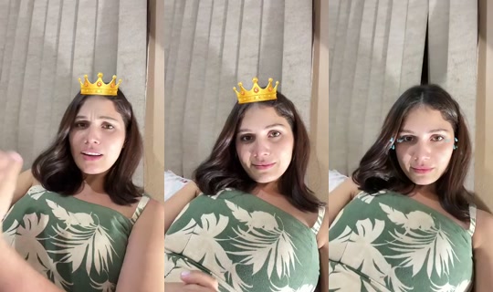 Clauzinha34's Stream - Aug 8, 2026, 11:35 PM