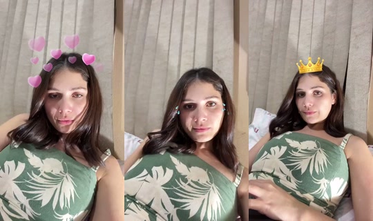 Clauzinha34's Stream - Aug 9, 2026, 12:15 AM