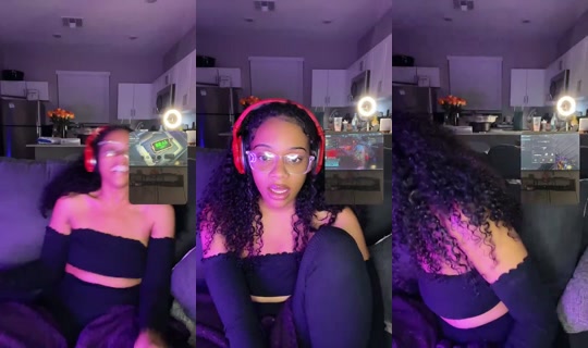 Stream von CookWithTooda – 26. Juli 2026, 4:20