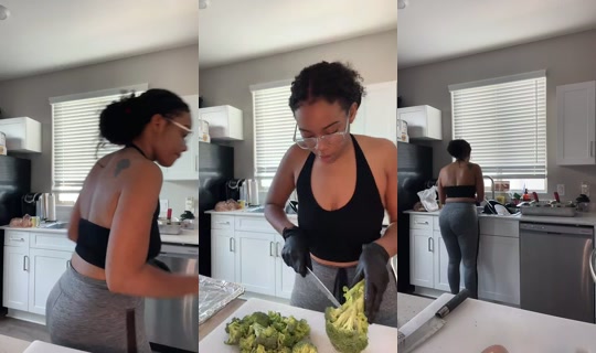 CookWithTooda's Stream - Aug 3, 2026, 11:17 PM