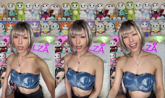 Stream ni Cosplayer_ELZA - Hul 25, 2026, 11:16 PM