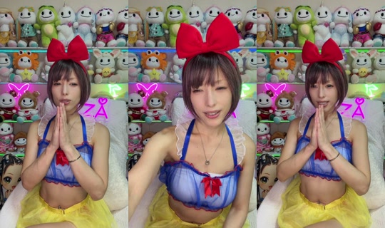 ไลฟ์ของ Cosplayer_ELZA - 26 ก.ค. 2569 13:06