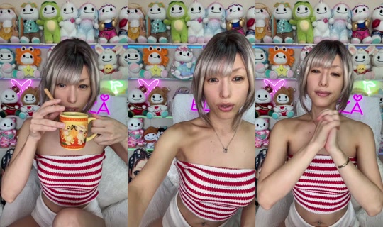ไลฟ์ของ Cosplayer_ELZA - 26 ก.ค. 2569 21:11