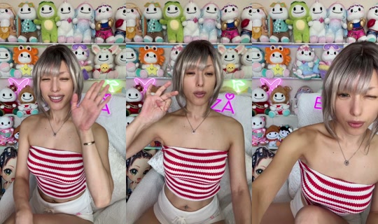 ไลฟ์ของ Cosplayer_ELZA - 26 ก.ค. 2569 23:07