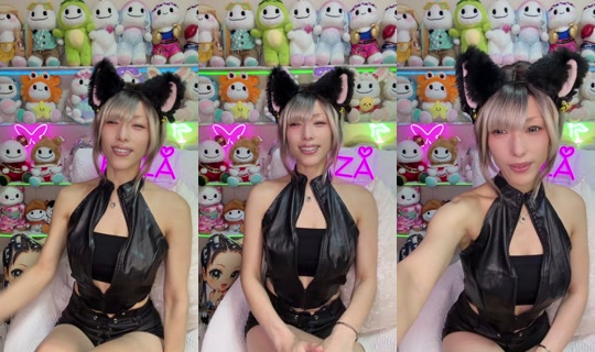 Stream Cosplayer_ELZA - 27 Jul 2026, 11.45