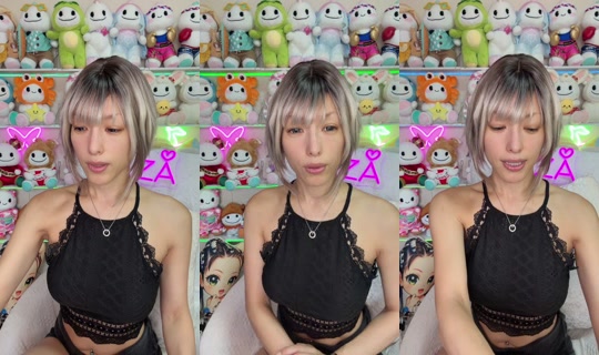 Stream ni Cosplayer_ELZA - Hul 27, 2026, 9:09 PM