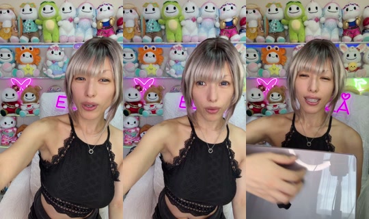 Stream ni Cosplayer_ELZA - Hul 28, 2026, 12:52 AM