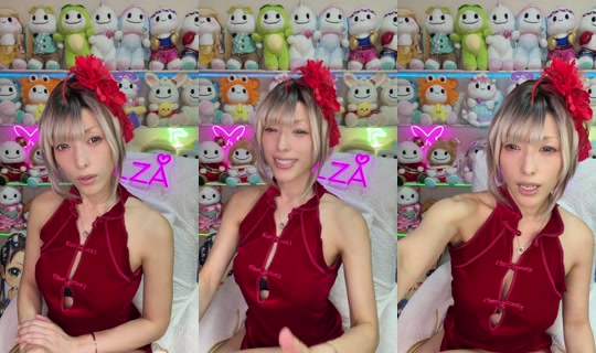 Stream ni Cosplayer_ELZA - Hul 28, 2026, 1:06 PM