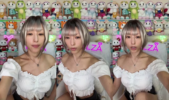 Stream ni Cosplayer_ELZA - Hul 28, 2026, 9:09 PM