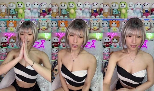 Stream ni Cosplayer_ELZA - Hul 29, 2026, 10:00 PM