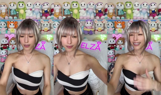 Stream ni Cosplayer_ELZA - Hul 30, 2026, 12:11 AM