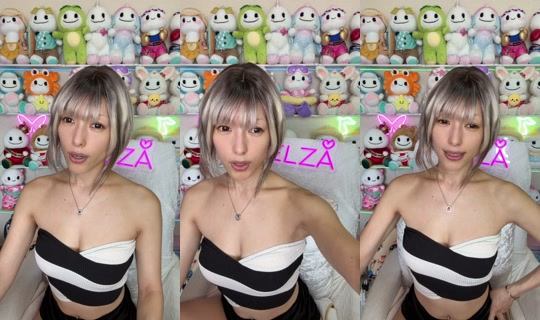 Stream ni Cosplayer_ELZA - Hul 30, 2026, 1:02 AM