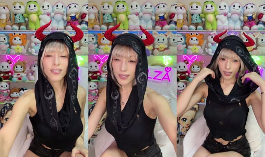 Cosplayer_ELZA's Stream - Jul 30, 2026, 12:15 PM
