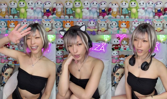 Cosplayer_ELZA's Stream - Aug 3, 2026, 11:17 PM