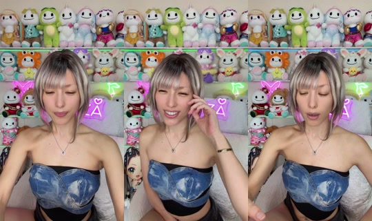 Cosplayer_ELZA's Stream - Aug 8, 2026, 10:14 PM