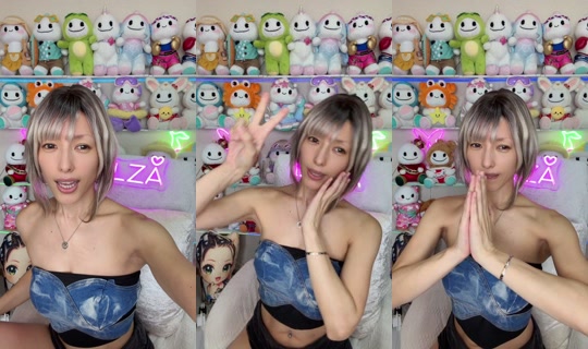 Cosplayer_ELZA's Stream - Aug 9, 2026, 1:01 AM