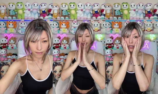 Stream di Cosplayer_ELZA - 9 ago 2026, 21:27