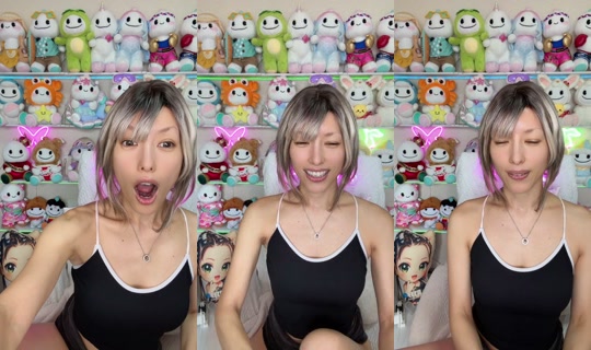 Stream di Cosplayer_ELZA - 9 ago 2026, 23:08