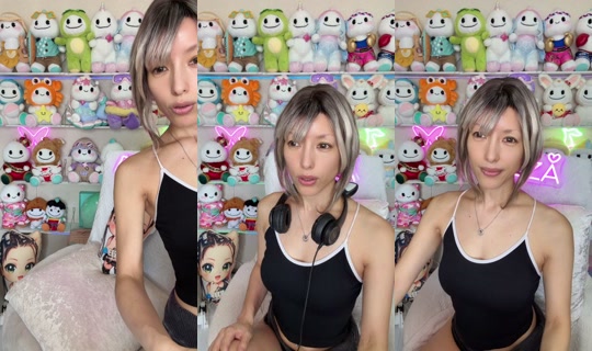 Stream di Cosplayer_ELZA - 10 ago 2026, 0:13