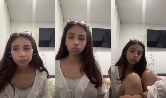 Crone.e's Stream - Aug 1, 2026, 2:11 AM