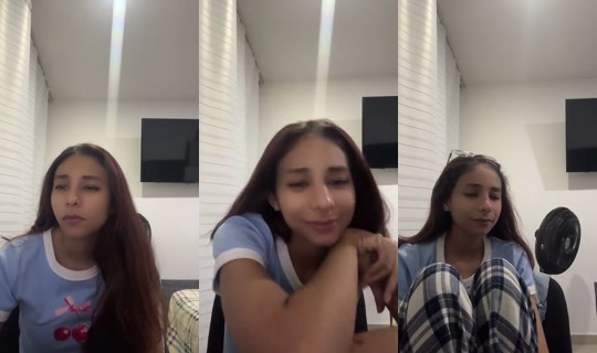 Crone.e's Stream - Aug 7, 2026, 1:49 AM