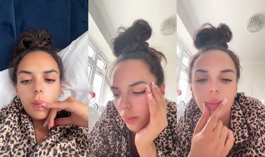Curly1710's Stream - Jul 17, 2026, 6:01 AM