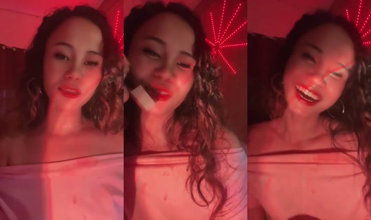 Stream di Curly_Barbie - 27 lug 2026, 7:08