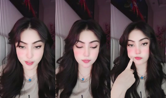 CuteRosee's Stream - Jul 26, 2026, 1:21 AM
