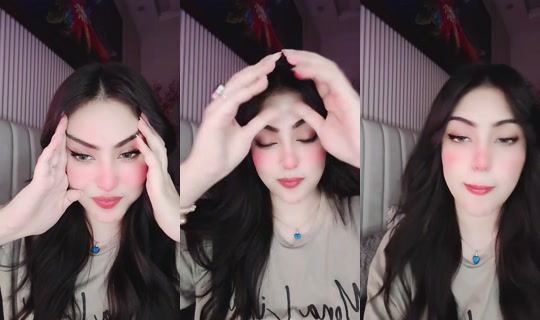 CuteRosee's Stream - Jul 26, 2026, 3:38 AM
